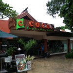 CoCo Supermarket